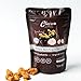 Crispy Mangosteen Healthy Snack 1.4 oz, 100% Mangosteen (Original, Single)