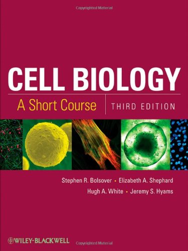 Cell Biology 3e - A Short Course