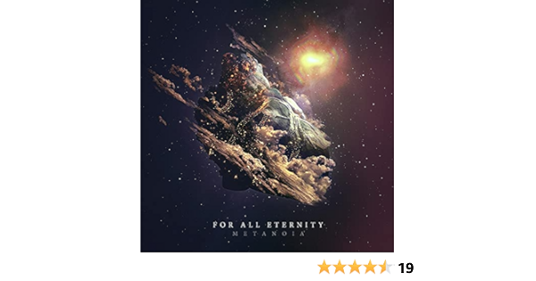 For All Eternity Metanoia Amazon Com Music