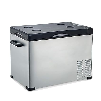 Amazon.es: LJJBOX Nevera Portatil Coche, Compresor de Coche ...