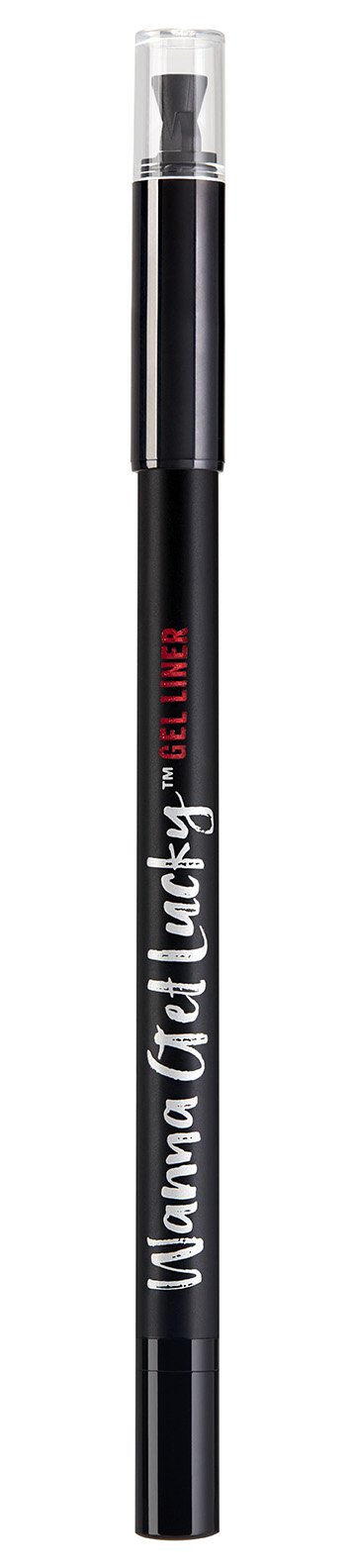 Ardell Beauty Wanna Get Lucky Gel Liner, Ink