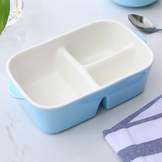 Jtgjn23d1n Lunch Box, Caja de Almuerzo;con Tapa, Vagón, cerámica ...