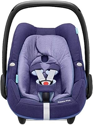 maxi cosi pebble plus river blue