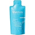 TruBrain Drinks – ​Nootropic Brain Food Designed by Neuroscientists to Boost Mental Output & Improve Memory ​Nootropic​ Supplement​