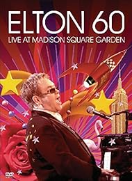 John, Elton - Live At The Madison Square Garden