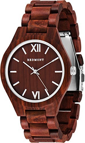 wooden watch box canada