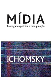 Livro MÍDIA: Propaganda política e manipulação