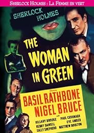 Sherlock Holmes : La Femme en Vert (The Woman in Green)