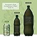 Seagrams Ginger Ale Soda Soft Drinks Fridge Pack Cans, 12 fl oz, 12 Pack
