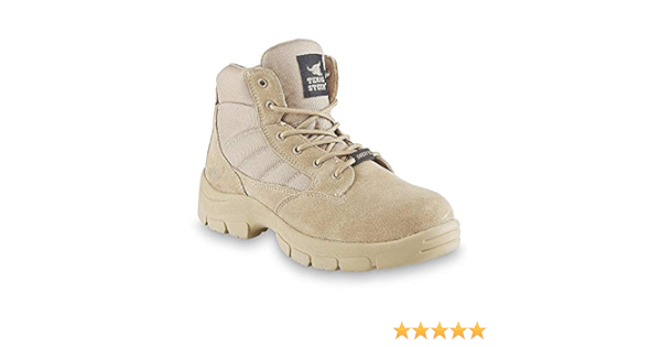 texas steer boots amazon