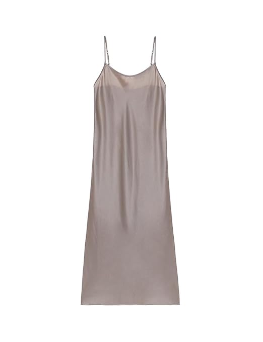 Intimissimi Damen Longuette-Unterkleid aus Seide