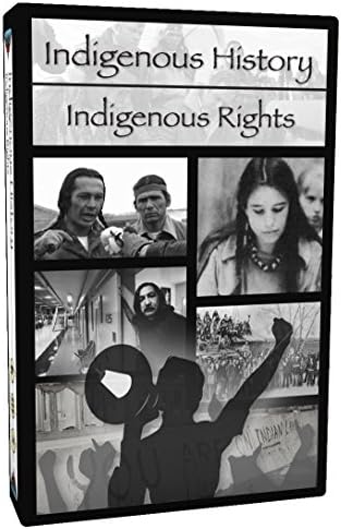 NTA History Games Indigenous Rights History Game