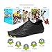 CIOR Water Shoes Men Women Aqua Shoes Barefoot Quick-Dry Swim Shoes