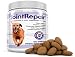 Joint Repair Advanced Hip & Joint Supplement for All Dogs. Naturally Relieves Arthritis, Pain & Inflammation. Extra Strength Chews: Glucosamine, Chondroitin, MSM, Turmeric & Omega 3. Made in USA primary