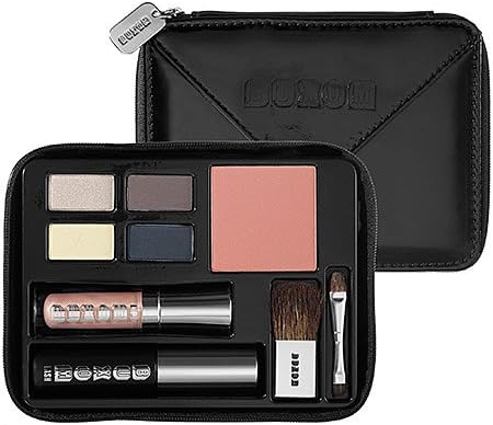 Buxom Buxom® Passport Collection™ The Jetsetter Edition For Eyes, Lips & Cheeks