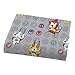 Level 5 Yo Kai Watch This Twin Sheet Set