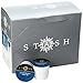 Stash Tea, Jasmine Blossom Single Cup Tea for Keurig K-Cup Brewers, 24 Count