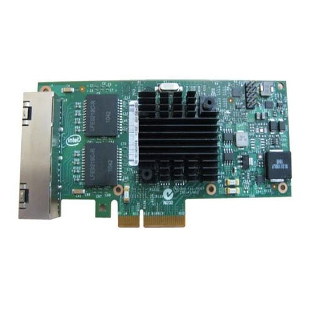 Dell INTEL ETHERNET I350 QP 1GB-