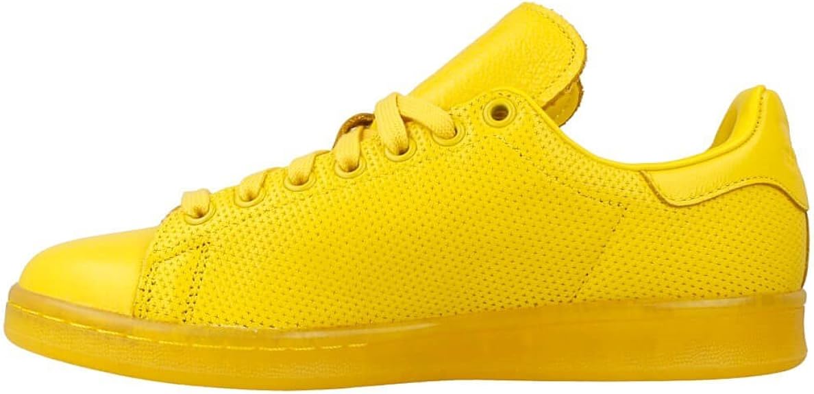 originals stan smith giallo