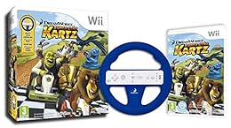 Dreamworks Super Star Kartz