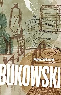 Livro Factótum