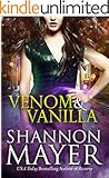 Venom and Vanilla (The Venom Trilogy Book 1)