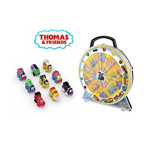 Thomas & Friends Minis 