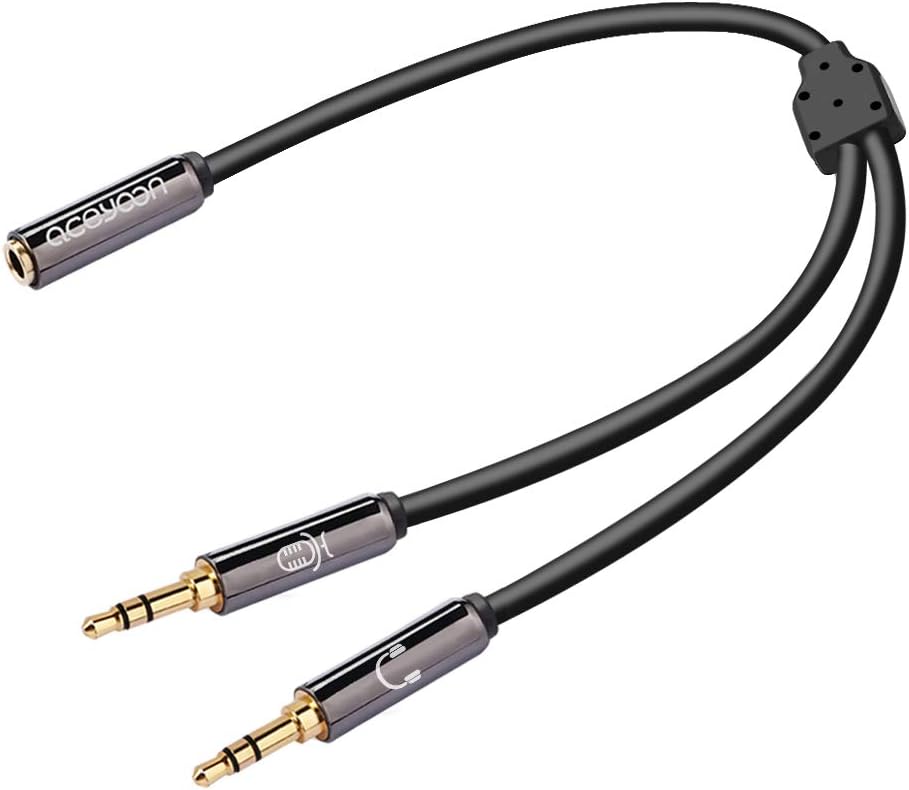 The 10 Best 35Mm Audio Extension Cable 03M
