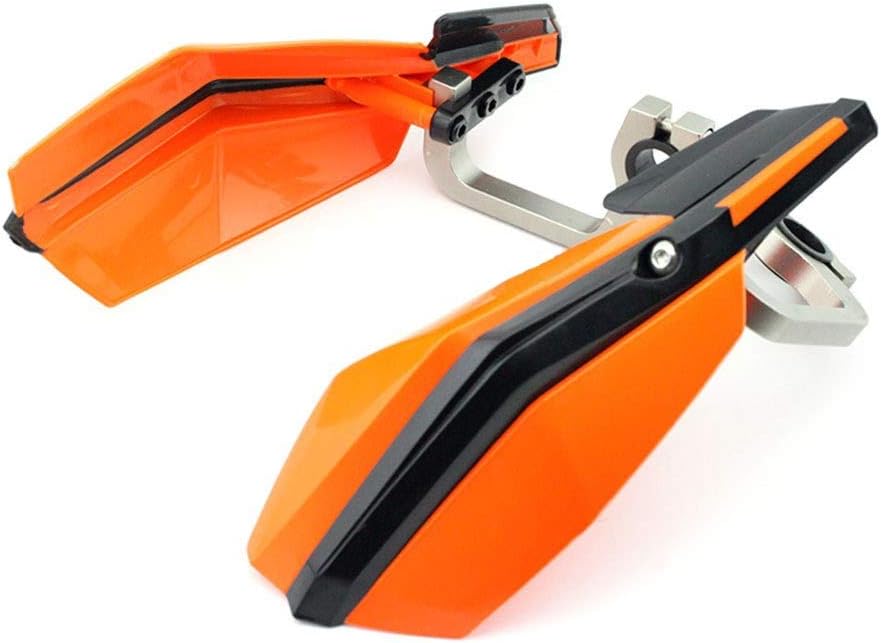 2019 Handlebar Handguards For DUKE 125 200 250 390 2012-2020 18 17 16 15 14 13 Motorcycle Accessories Hand Guard Protector