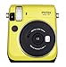Fujifilm Instax Mini 70 - Instant Film Camera (Yellow)