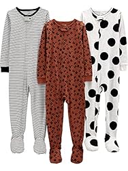 Simple Joys by Carter's Toddler Girls' Snug-Fit