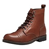Eastland Men's Jayce Chukka Boot, Brown, 10 D US
