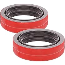 その他 DICE3110 Amazon.com: Eagleggo Trailer Hub Wheel Grease Seal for
