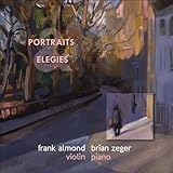 PORTRAITS AND ELEGIES                              image