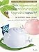 Ladykin Affinitic Snail Repair Cream Moisturizer - All In One Brightening and Recovery Power Korean Skin Care By BeautyFully.