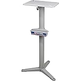 King Canada Bench Grinder Stand with Coolant Reservoir (SS-150N)