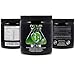 Pre Workout Supplement Powder- Naturally Increase Power Output, Sustain Energy Levels & Amplify Workouts in One Dose (300 Grams) by Infinium Works