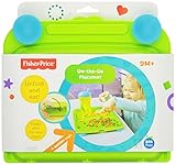 Fisher-Price On-the-Go Placemat (Discontinued by Manufacturer)