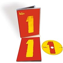 12インチ THE BEATLES BEATLES 1 51aSVmwdJNL._AC_UL210_SR210,