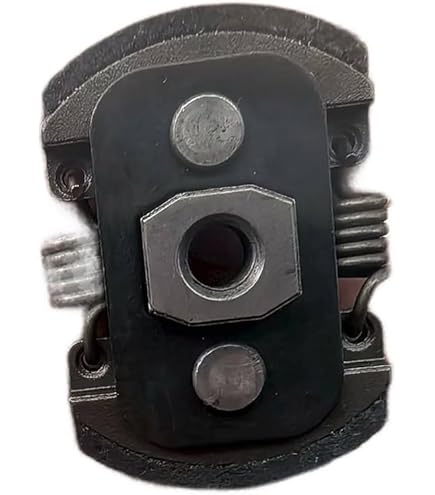 FRIZIONE COMPLETA SHINDAIWA Echo Originale Per Decespugliatori Bp520S Rm510 5000 EUR 39,00 - Foto 9