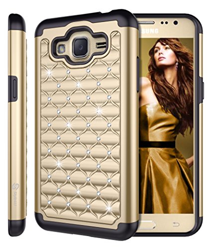 Galaxy grand prime 2016 case, galaxy j2 prime case, sty…