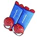 Mykubi Car Seat Strap Belt Covers for Kids, 2 Pack Spiderman Cute Cartoon Automotive Vehicle Car Safety Seatbelt Cover Soft Plush Padded Seat Belt