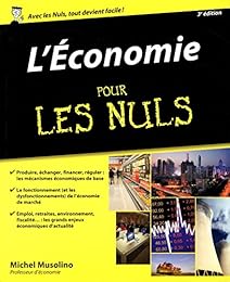 L' économie