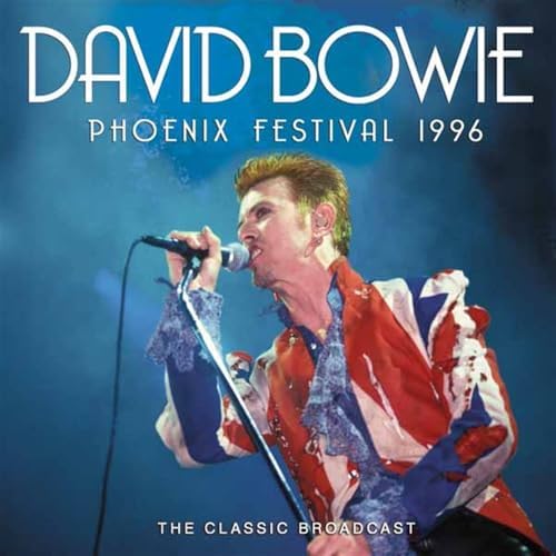 Amazon.com: Five Years 1969-1973 (12CD Boxed Set) by David Bowie