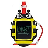 Boogie Board Kids Sketch Pals Portable Bug