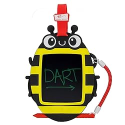 Boogie Board Kids Sketch Pals Portable Bug