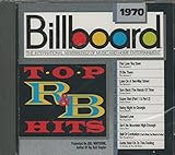 Billboard Top R&B Hits: 1970