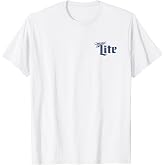Red, Lite, and Blue T-Shirt