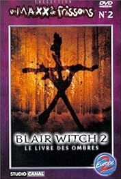 Blair Witch 2 - Le Livre Des Ombres