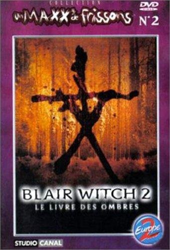 Blair Witch 2 - Le Livre Des Ombres